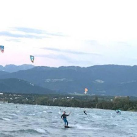 Cocon Au Coeur D Yvoire Bagian luar foto