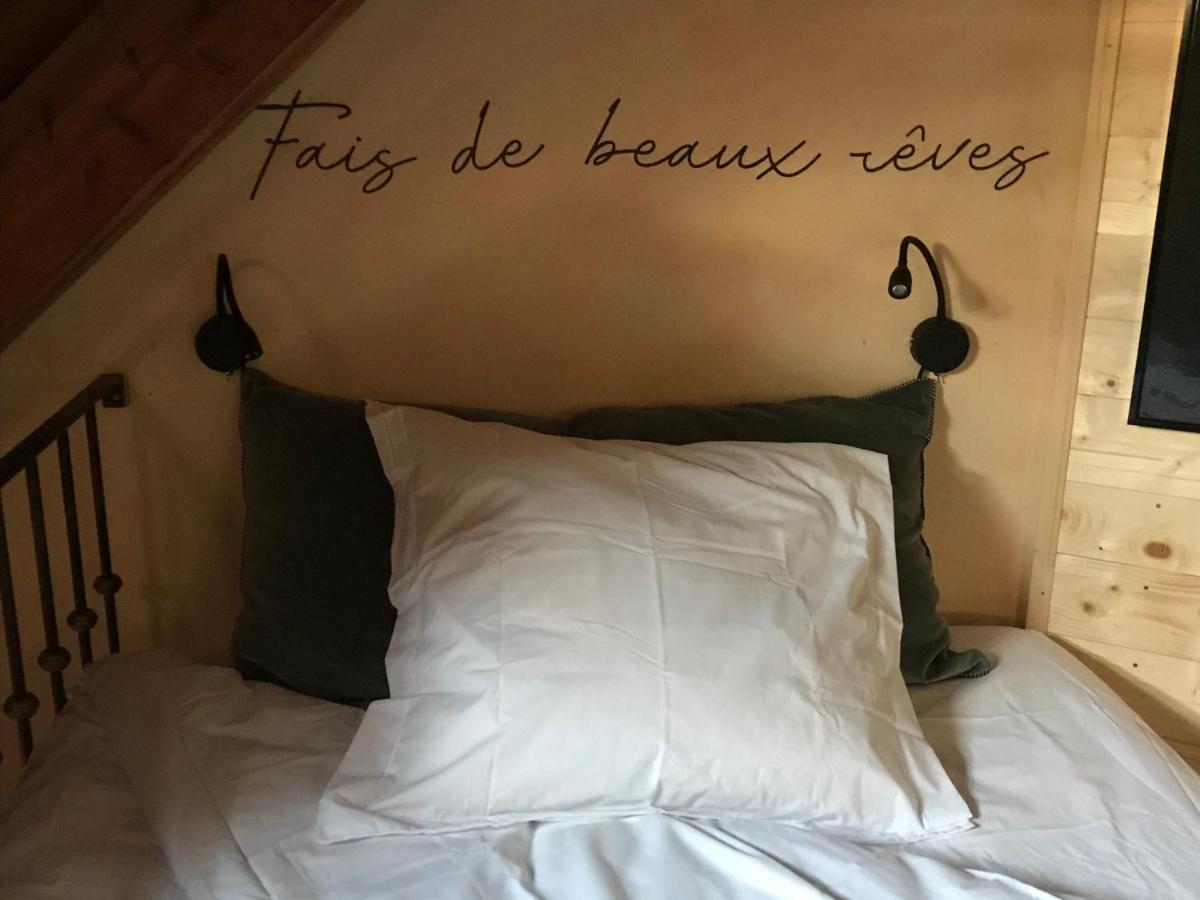 Cocon Au Coeur D Yvoire Bagian luar foto